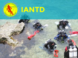 IANTD Diver Training